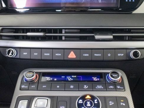 Used 2025 Hyundai Palisade SEL image 18