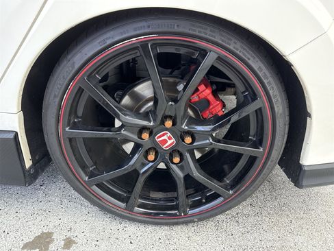 Used 2019 Honda Civic Type R image 46