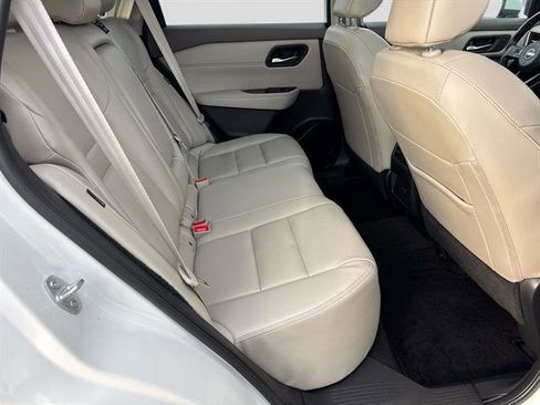 Certified 2023 Nissan Rogue SL image 16