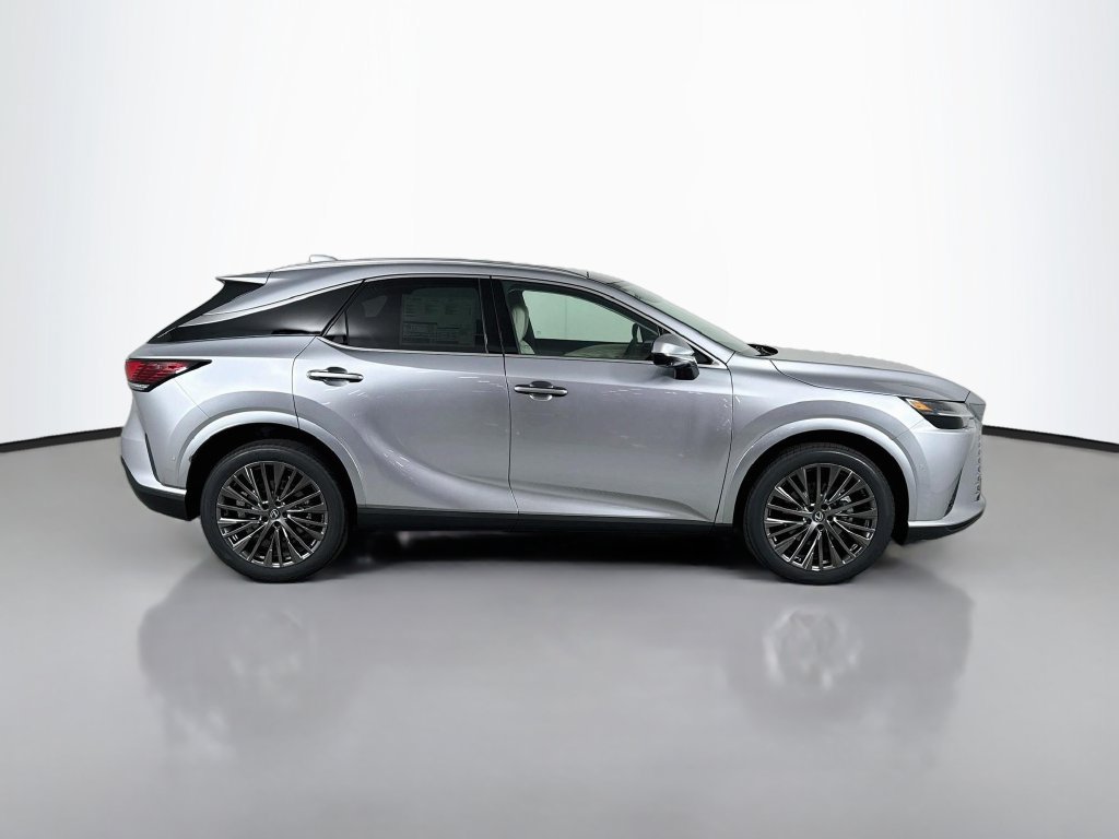 New 2026 Lexus RX 350 FWD image 4