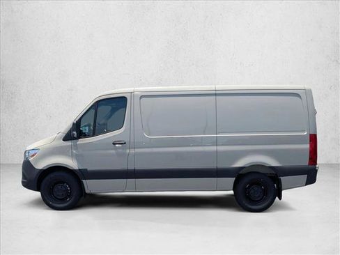 New 2026 Mercedes-Benz Sprinter 2500 image 5