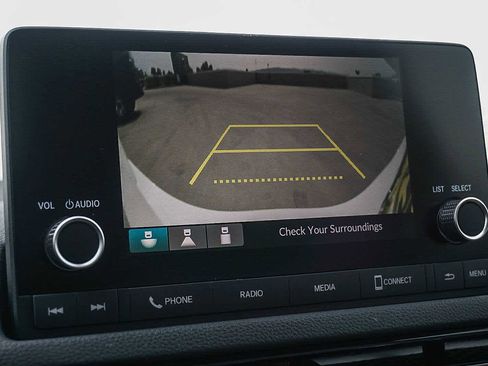 Used 2024 Honda Civic LX image 22