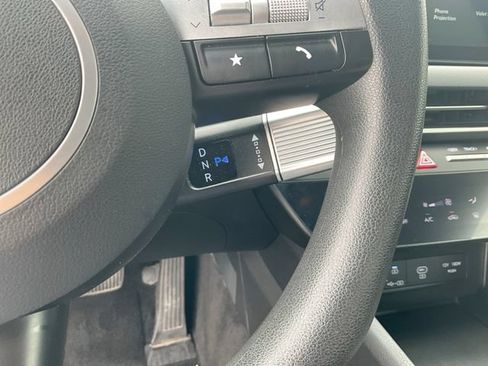 Used 2024 Hyundai Sonata SEL FWD image 24