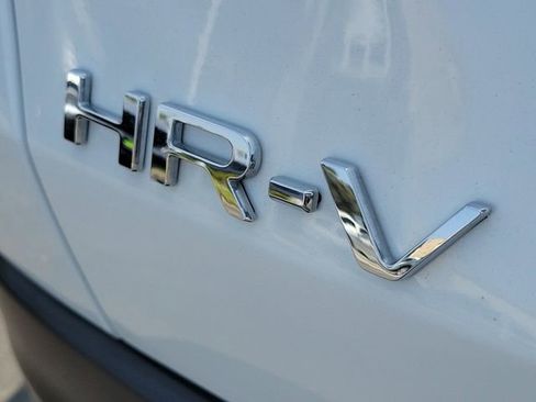 Certified 2024 Honda HR-V Sport image 7
