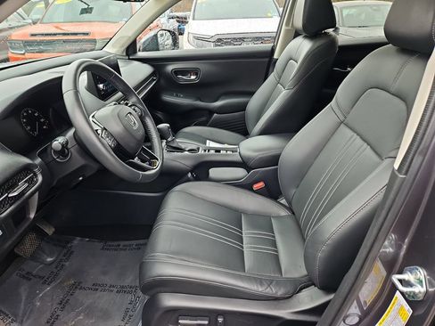 Used 2024 Honda HR-V EX-L image 30