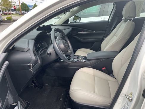 Certified 2024 MAZDA CX-30 AWD 2.5 S w/ Preferred Package image 7