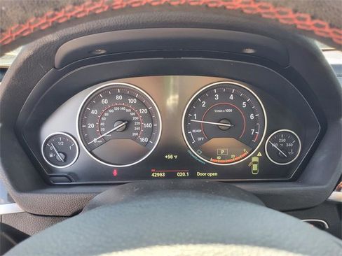 Used 2018 BMW 430i Gran Coupe 430i Gran Coupe w/ Premium Package image 16