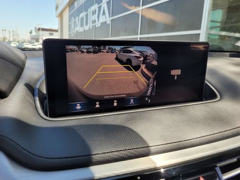 Certified 2024 Acura MDX SH-AWD image 20