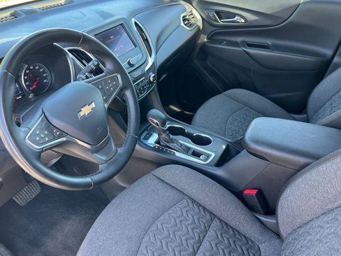 Used 2024 Chevrolet Equinox LT image 7