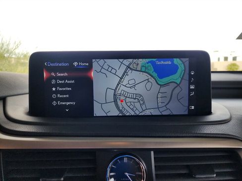 Used 2022 Lexus RX 350L Luxury image 41