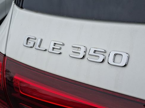 Used 2026 Mercedes-Benz GLE 350 4MATIC image 19