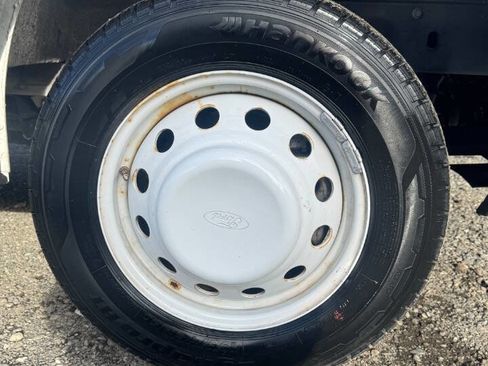 Used 2017 Ford Transit 350 138 DRW image 16