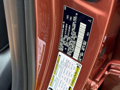 New 2026 Lexus NX 350 AWD w/ Premium Package image 16