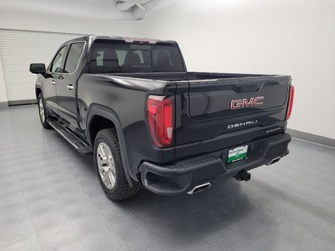 Used 2019 GMC Sierra 1500 Denali w/ Technology Package AWD/4WD image 5