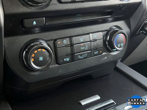 Used 2018 Ford F150 XLT w/ Equipment Group 301A Mid image 25