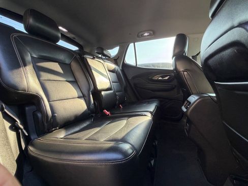 Used 2019 GMC Terrain SLT AWD/4WD image 20