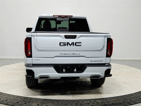 New 2026 GMC Sierra 1500 Denali Ultimate image 6