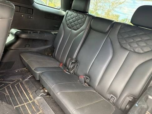 Used 2021 Hyundai Palisade Calligraphy AWD/4WD image 16