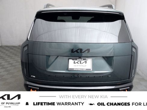 New 2027 Kia Telluride SX Prestige X-Pro image 6