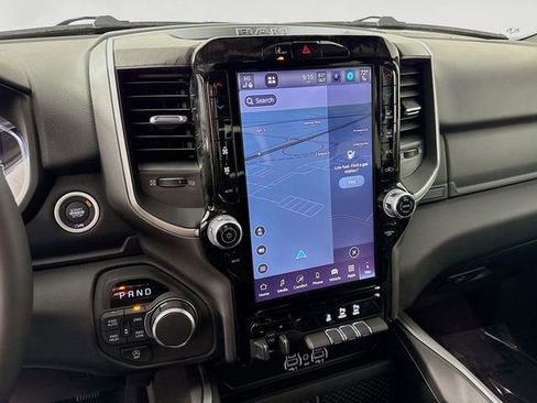 New 2026 RAM 1500 Big Horn AWD/4WD image 13
