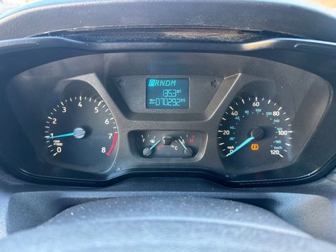 Used 2019 Ford Transit 250 148 High Roof Extended image 14