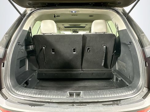 Used 2020 Kia Telluride S FWD image 31