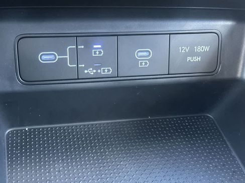 New 2026 Hyundai Santa Cruz SEL FWD image 23