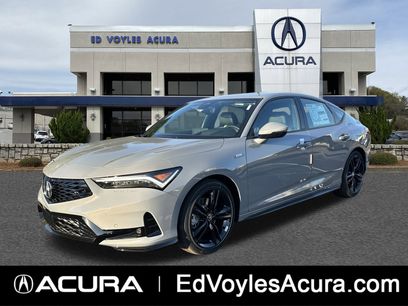 New 2026 Acura Integra A-Spec