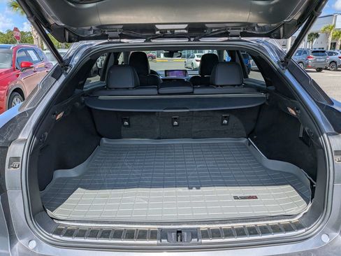 Used 2019 Lexus RX 350 F Sport w/ Navigation Package AWD/4WD image 12