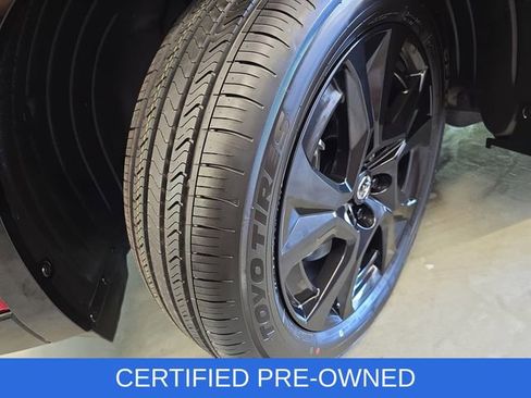 Used 2026 MAZDA CX-5 2.5 S w/ Premium Package AWD/4WD image 33
