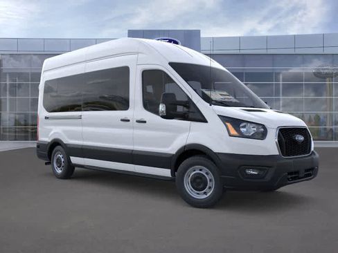 New 2025 Ford Transit 350 XL image 7