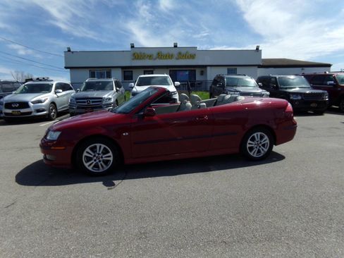 Used 2006 Saab 9-3 2.0T image 40