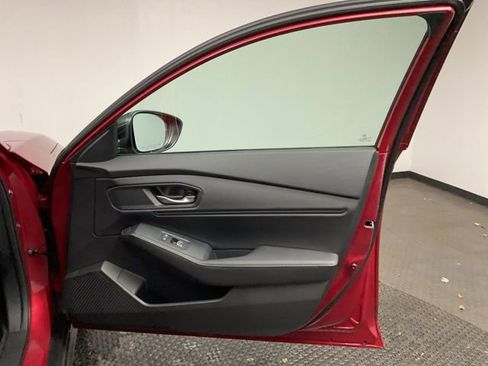 New 2025 Honda Accord Sport image 20