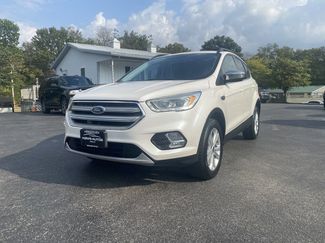 Used 2018 Ford Escape SEL image 1