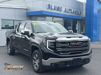 Used 2025 GMC Sierra 1500 SLT AWD/4WD video 1