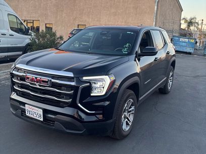 Used 2026 GMC Terrain Elevation
