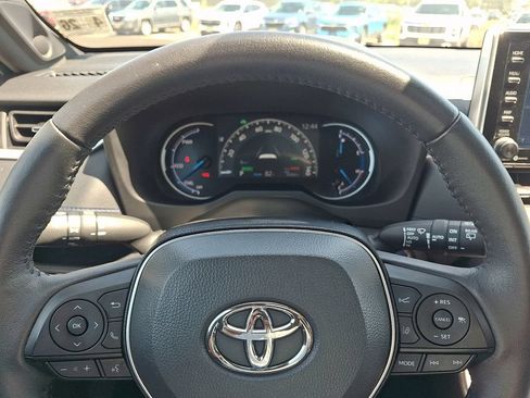 Used 2021 Toyota RAV4 XSE AWD/4WD image 21