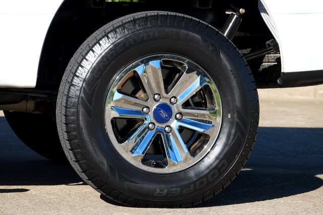 Used 2016 Ford F150 XLT AWD/4WD image 40
