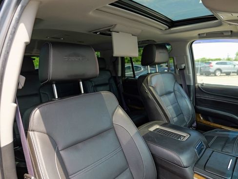 Used 2017 GMC Yukon Denali w/ Open Road Package AWD/4WD image 41