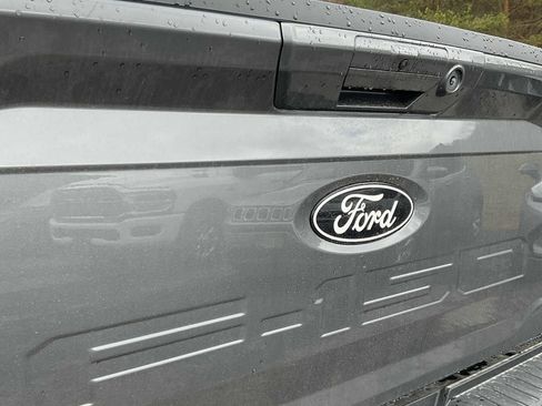 Used 2026 Ford F150 XLT w/ Equipment Group 302A MID image 15