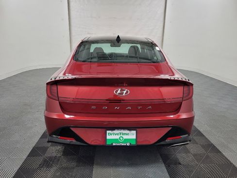 Used 2023 Hyundai Sonata SEL w/ Convenience Package image 6