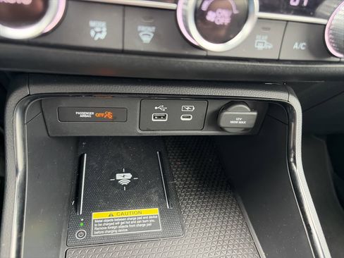 Certified 2025 Honda CR-V Sport-L image 13