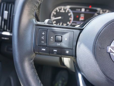 Used 2024 Nissan Pathfinder SL w/ SL Premium Package image 8