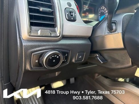 Used 2023 Ford Ranger XLT w/ Equipment Group 302A High AWD/4WD image 16