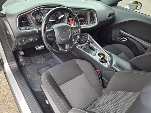 Used 2021 Dodge Challenger R/T w/ Blacktop Package image 14