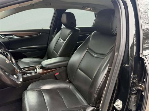 Used 2019 Cadillac XTS Luxury FWD image 11