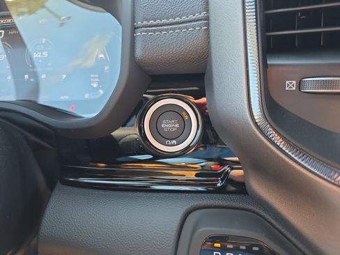 New 2026 RAM 1500 Rebel w/ Rebel Level 2 Equipment Group image 23