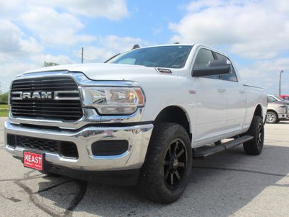 Used 2019 RAM 2500 Big Horn