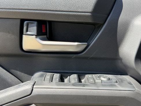 New 2026 Toyota Tacoma TRD Off-Road image 22