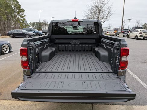 New 2026 Ford Maverick Lariat w/ 4K Tow Package AWD/4WD image 28